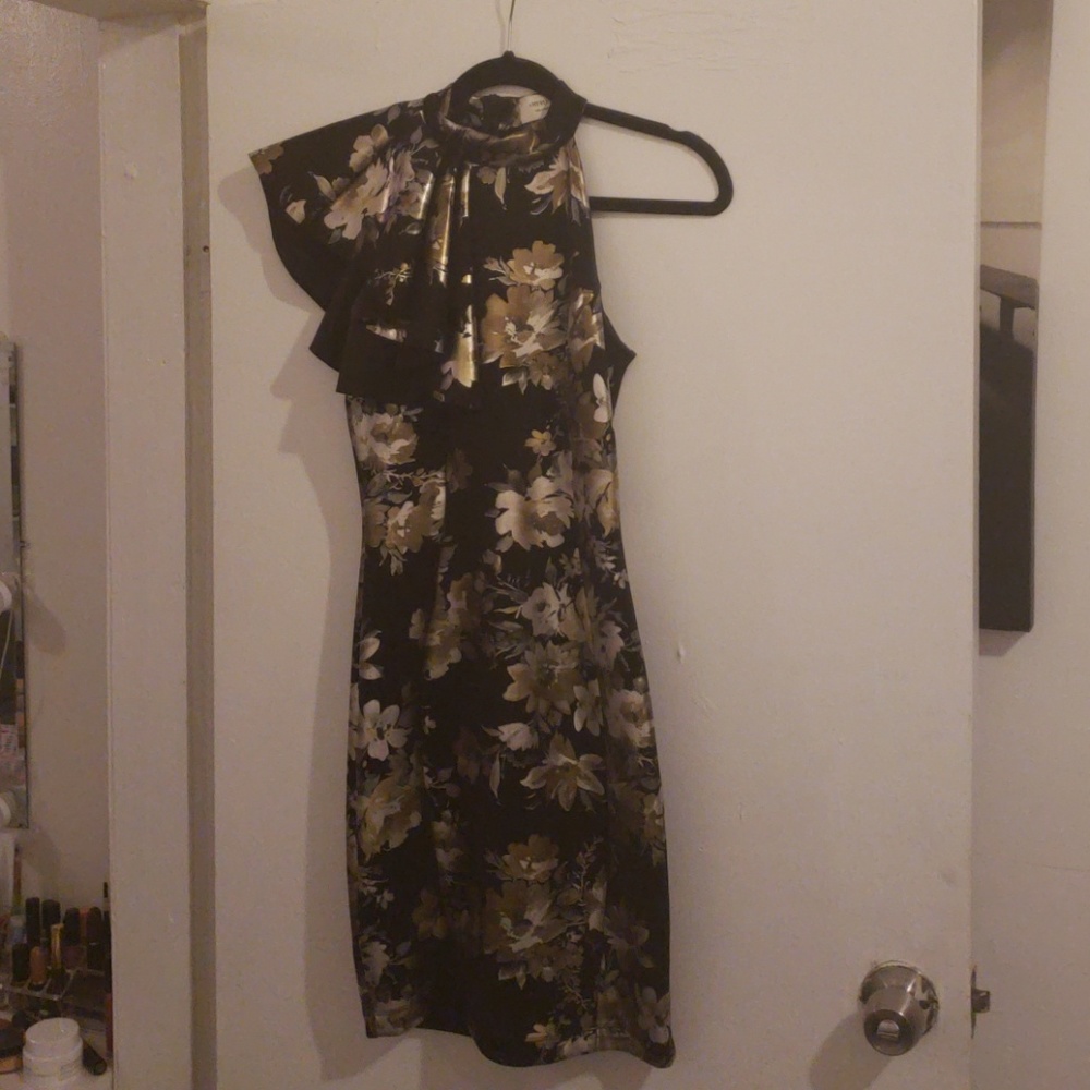 Amazing dress